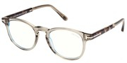 Compre ou amplie a imagem do modelo TomFord FT5891B-095.