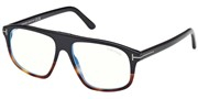 Compre ou amplie a imagem do modelo TomFord FT5901BN-056.