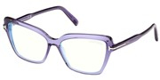 Compre ou amplie a imagem do modelo TomFord FT5948B-081.