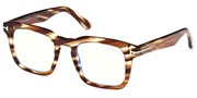 Compre ou amplie a imagem do modelo TomFord FT6025B-053.