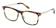 Compre ou amplie a imagem do modelo TomFord FT6038B-055.