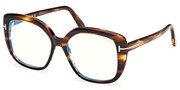 Compre ou amplie a imagem do modelo TomFord FT6043B-055.