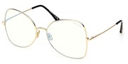 Compre ou amplie a imagem do modelo TomFord FT6049B-030.