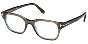 Compre ou amplie a imagem do modelo TomFord FT6120B-096.