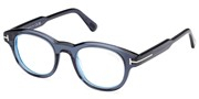 Compre ou amplie a imagem do modelo TomFord FT6121B-090.