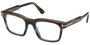 Compre ou amplie a imagem do modelo TomFord FT6122B-056.