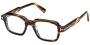 Compre ou amplie a imagem do modelo TomFord FT6123B-055.