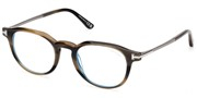 Compre ou amplie a imagem do modelo TomFord FT6125B-055.