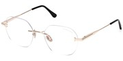 Compre ou amplie a imagem do modelo TomFord FT6126B-028.