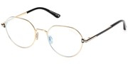 Compre ou amplie a imagem do modelo TomFord FT6127B-028.