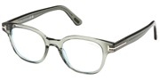 Compre ou amplie a imagem do modelo TomFord FT6130B-093.