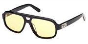 GCDS GD0046-01E