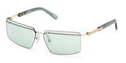 Compre ou amplie a imagem do modelo GCDS GD0061-32N.