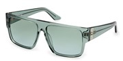 Compre ou amplie a imagem do modelo GCDS GD0063-93P.