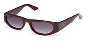 Compre ou amplie a imagem do modelo GCDS GD0070-69B.