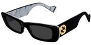 Compre ou amplie a imagem do modelo Gucci GG0516S-001.