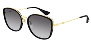 Compre ou amplie a imagem do modelo Gucci GG0606SK-001.