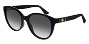 Compre ou amplie a imagem do modelo Gucci GG0631S-001.