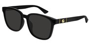 Compre ou amplie a imagem do modelo Gucci GG0637SK-001.
