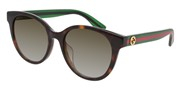 Compre ou amplie a imagem do modelo Gucci GG0702SKN-003.