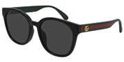 Compre ou amplie a imagem do modelo Gucci GG0855SK-001.