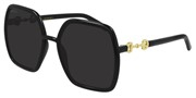 Compre ou amplie a imagem do modelo Gucci GG0890S-001.