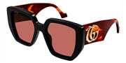 Compre ou amplie a imagem do modelo Gucci GG0956S-009.