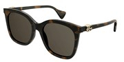 Compre ou amplie a imagem do modelo Gucci GG1071S-002.