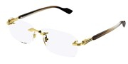 Compre ou amplie a imagem do modelo Gucci GG1221O-002.