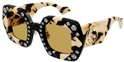 Compre ou amplie a imagem do modelo Gucci GG1330S-001.