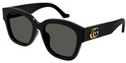 Compre ou amplie a imagem do modelo Gucci GG1550SK-001.