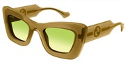 Compre ou amplie a imagem do modelo Gucci GG1552S-004.