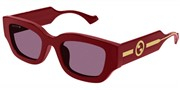 Compre ou amplie a imagem do modelo Gucci GG1558SK-005.