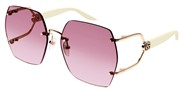 Compre ou amplie a imagem do modelo Gucci GG1562S-004.