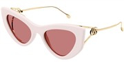 Compre ou amplie a imagem do modelo Gucci GG1565S-003.