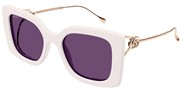 Compre ou amplie a imagem do modelo Gucci GG1567SA-003.