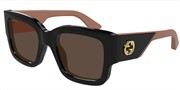 Compre ou amplie a imagem do modelo Gucci GG1663S-004.