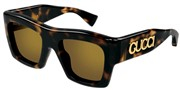 Compre ou amplie a imagem do modelo Gucci GG1772S-007.