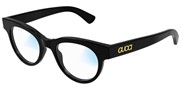 Compre ou amplie a imagem do modelo Gucci GG1792S-001.