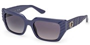 Compre ou amplie a imagem do modelo Guess GU00254-90B.