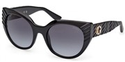 Guess GU00255-01B