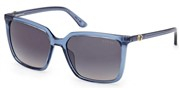 Compre ou amplie a imagem do modelo Guess GU00258-90B.