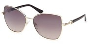 Compre ou amplie a imagem do modelo Guess GU00259-32G.