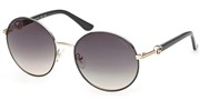 Compre ou amplie a imagem do modelo Guess GU00260-96P.