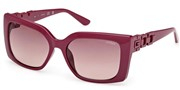 Compre ou amplie a imagem do modelo Guess GU00265H-81T.