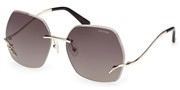 Compre ou amplie a imagem do modelo Guess GU00268-32F.