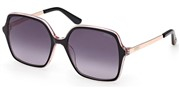Compre ou amplie a imagem do modelo Guess GU00270-01B.