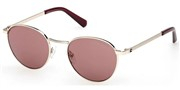 Compre ou amplie a imagem do modelo Guess GU00272-32S.