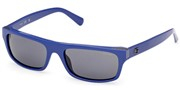 Compre ou amplie a imagem do modelo Guess GU00276-90A.