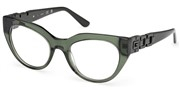 Compre ou amplie a imagem do modelo Guess GU50323-096.